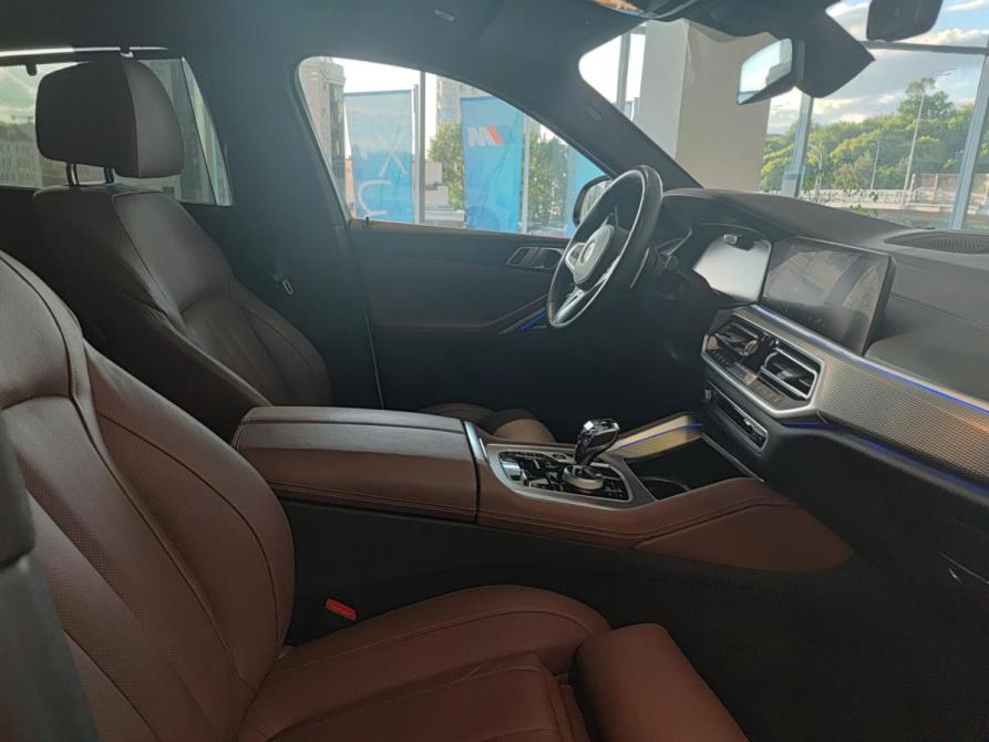 BMW X6 III (G06) Казань  - изображение 13