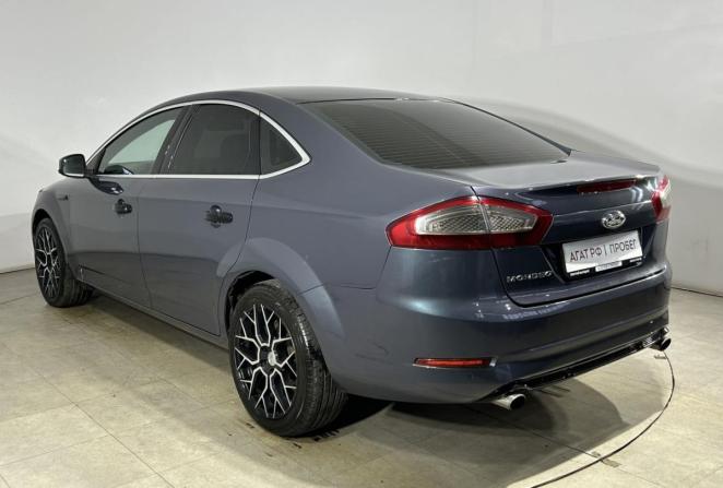 Ford Mondeo IV Рестайлинг с пробегом 2011 года, цена 850 000 рублей, 189218 км, седан, Автокод Объявления