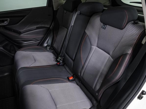Subaru Forester V с пробегом 2021 года, цена 3 548 000 рублей, 72183 км, внедорожник, Автокод Объявления