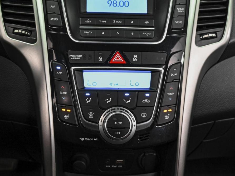 Hyundai i30 II Рестайлинг Ставрополь  - изображение 13