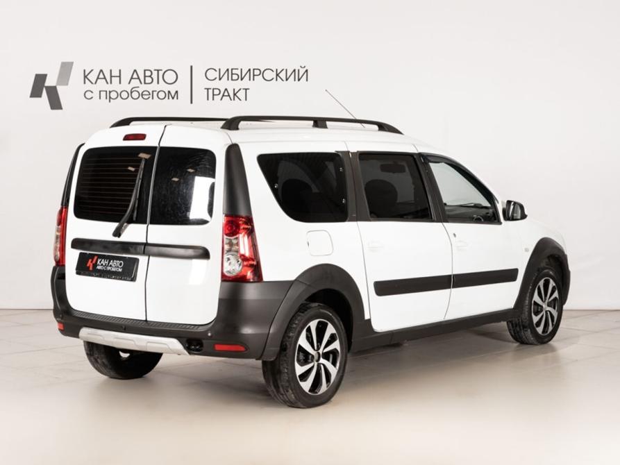 Lada (ВАЗ) Largus I Казань  - изображение 3