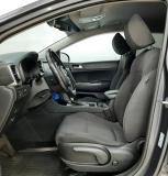Kia Sportage IV Москва  - изображение 27