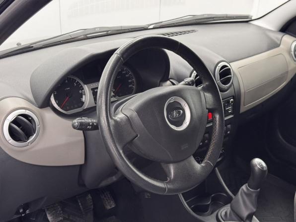Lada (ВАЗ) Largus I с пробегом 2018 года, цена 999 000 рублей, 90345 км, универсал, Автокод Объявления