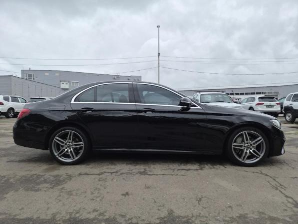 Mercedes-Benz E-Класс V (W213 S213 C238) с пробегом 2018 года, цена 3 330 000 рублей, 115096 км, седан, Автокод Объявления