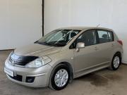 Nissan Tiida I Рестайлинг Псков  - изображение 20