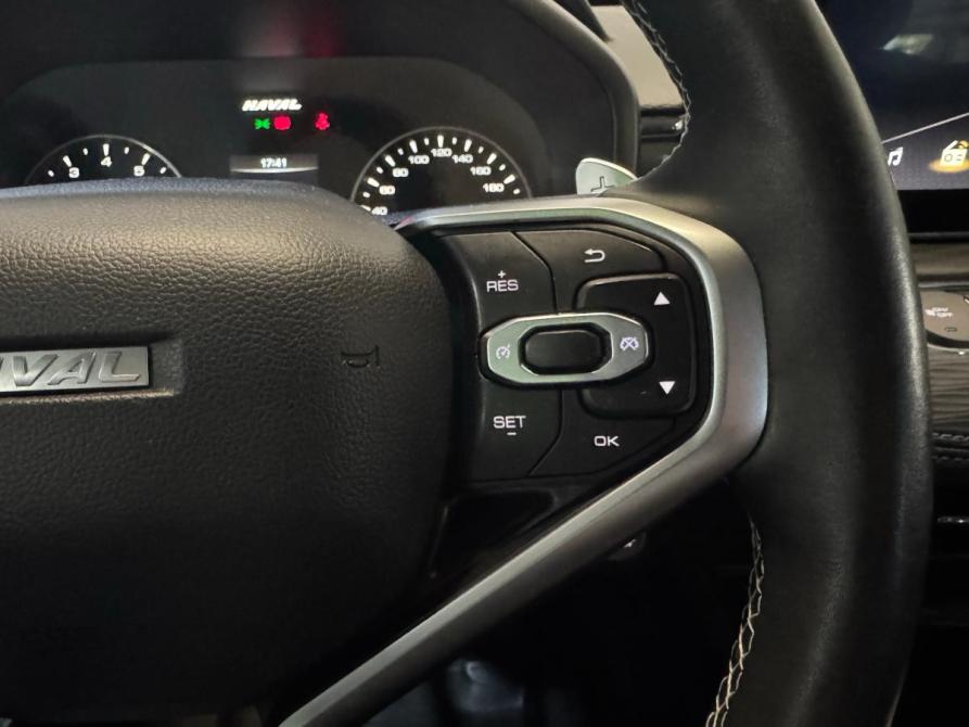 Haval Jolion I Санкт-Петербург  - изображение 16