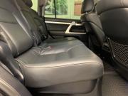 Toyota Land Cruiser 200 Series Рестайлинг 2 Екатеринбург  - изображение 84