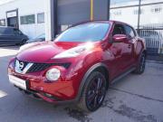 Nissan Juke I Рестайлинг Москва  - изображение 18