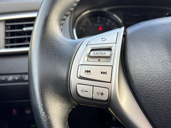 Nissan X-Trail III с пробегом 2016 года, цена 1 585 000 рублей, 182000 км, внедорожник, Автокод Объявления