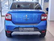 Renault Logan II Рестайлинг Казань  - изображение 29
