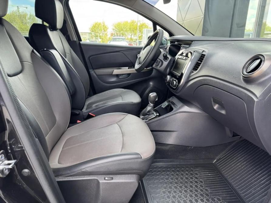 Renault Kaptur I Новосибирск  - изображение 12