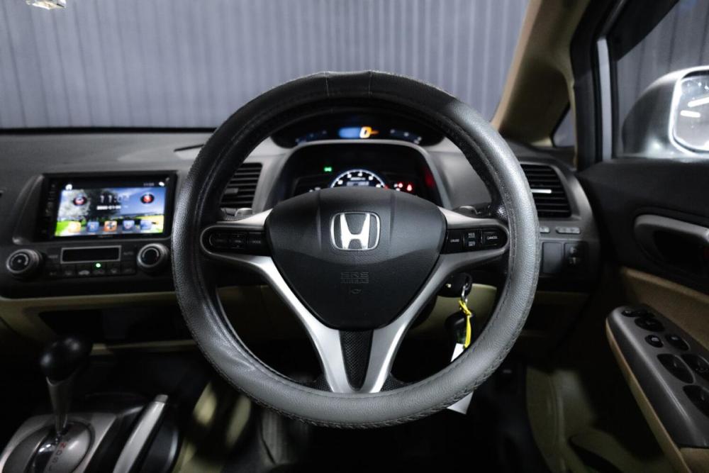 Honda Civic VIII Тюмень  - изображение 14