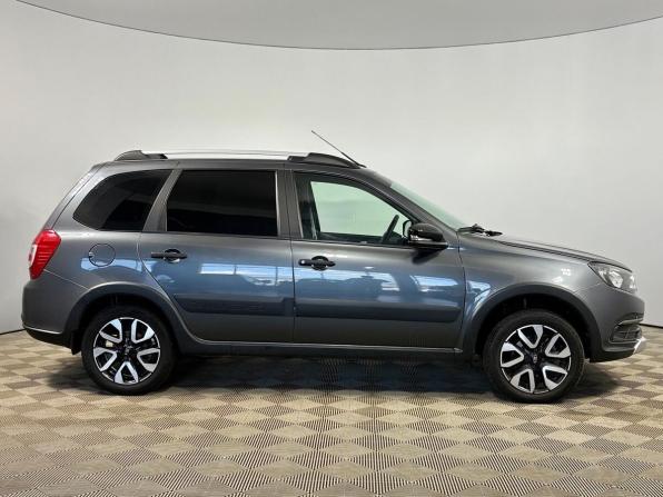 Lada (ВАЗ) Granta I Рестайлинг с пробегом 2025 года, цена 999 000 рублей, 39940 км, универсал, Автокод Объявления
