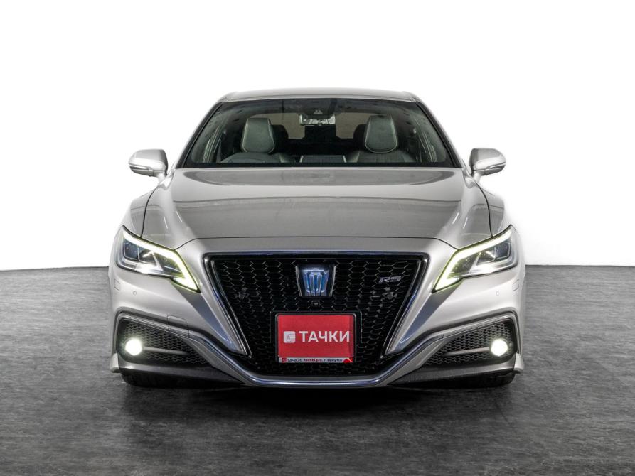 Toyota Crown XV (S220) Иркутск  - изображение 2