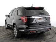 Ford Explorer V Рестайлинг 2 Москва  - изображение 37