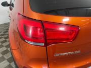 Kia Sportage III Рестайлинг Воронеж  - изображение 34