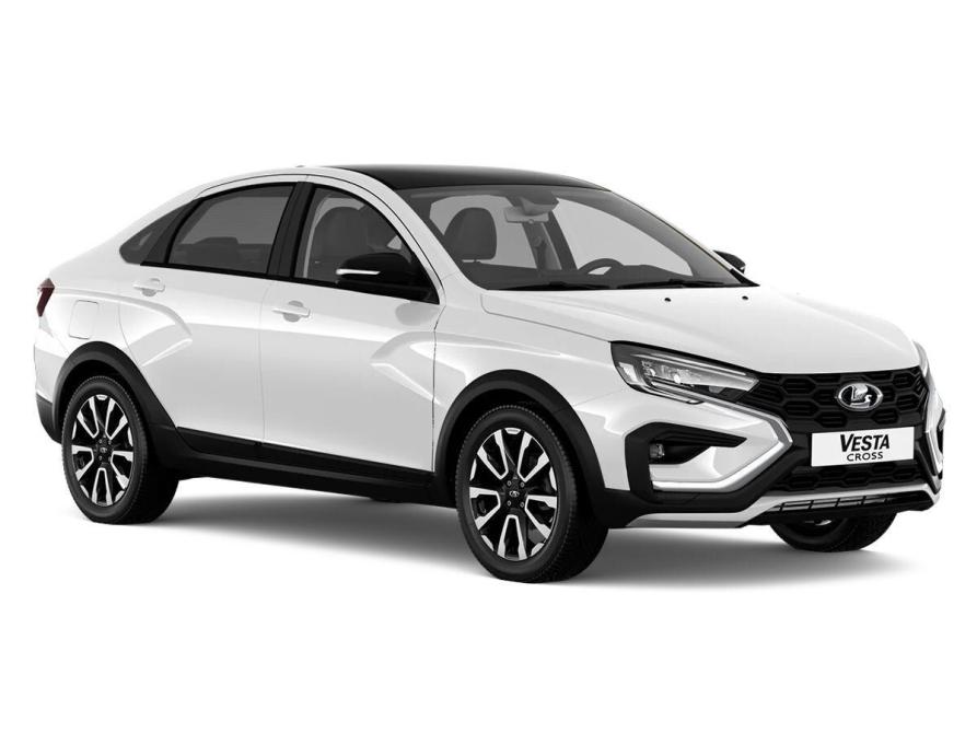 Lada (ВАЗ) Vesta I Рестайлинг (NG) Екатеринбург  - изображение 1