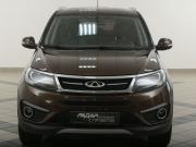 Chery Tiggo 5 I Рестайлинг Иваново  - изображение 26
