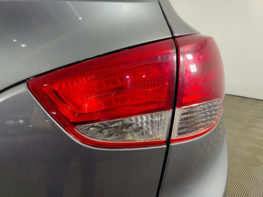 Hyundai ix35 I Рестайлинг Уфа  - изображение 11