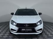 Lada (ВАЗ) Vesta I Ростов-на-Дону  - изображение 18