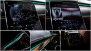 Mercedes-Benz S-Класс VII (W223) Москва  - изображение 49