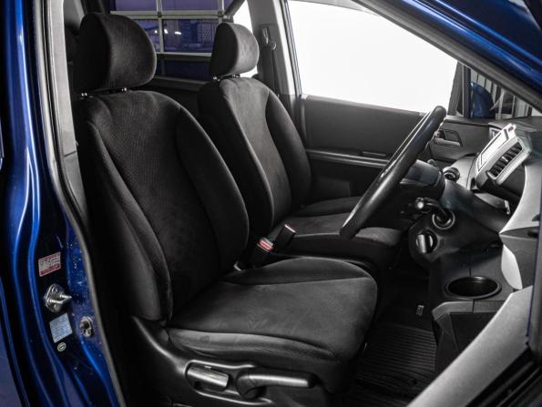 Honda Freed I Рестайлинг с пробегом 2014 года, цена 1 369 000 рублей, 74387 км, компактвэн, Автокод Объявления