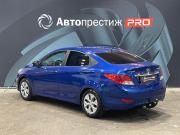 Hyundai Solaris I Пермь  - изображение 29