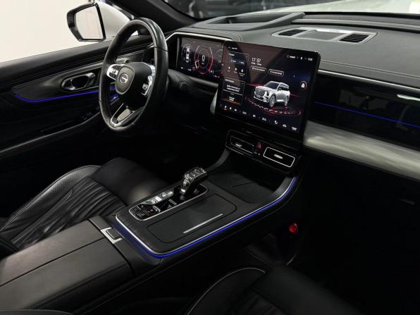 GAC GS8 II с пробегом 2023 года, цена 3 320 000 рублей, 99976 км, внедорожник, Автокод Объявления