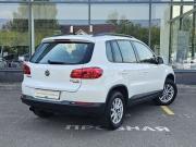 Volkswagen Tiguan I Рестайлинг Орехово-Зуево  - изображение 43