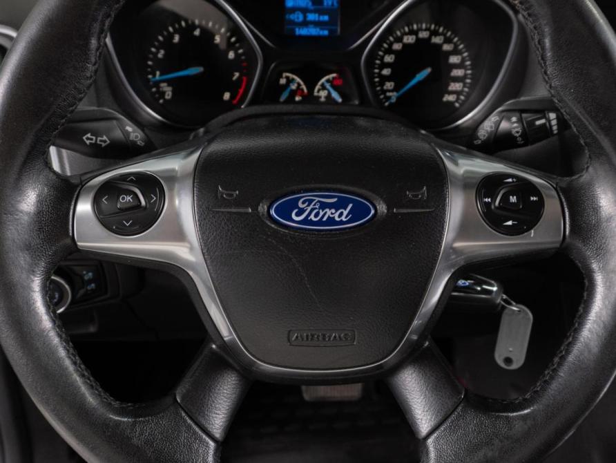 Ford Focus III Тюмень  - изображение 12