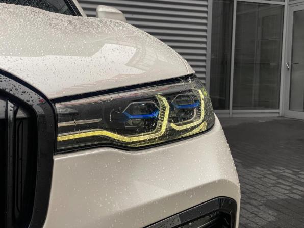 BMW X7 I (G07) с пробегом 2021 года, цена 7 300 000 рублей, 102788 км, внедорожник, Автокод Объявления
