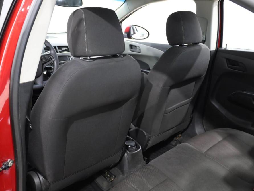 Chevrolet Aveo II Ростов-на-Дону  - изображение 11