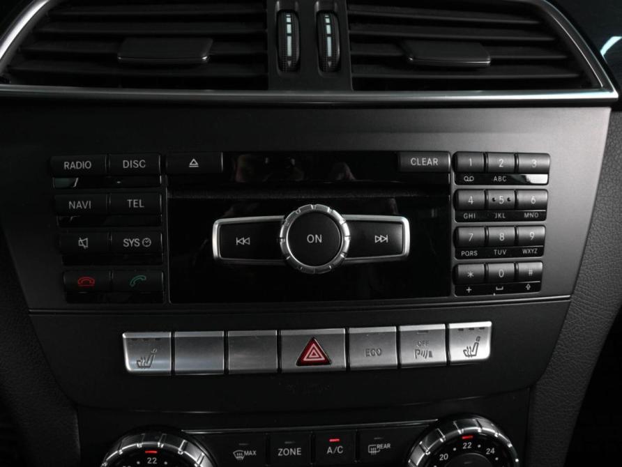 Mercedes-Benz C-Класс III (W204) Рестайлинг Ростов-на-Дону  - изображение 14