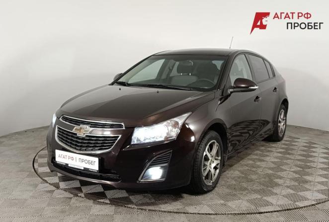 Chevrolet Cruze I Рестайлинг с пробегом 2014 года, цена 799 000 рублей, 152567 км, хэтчбек, Автокод Объявления