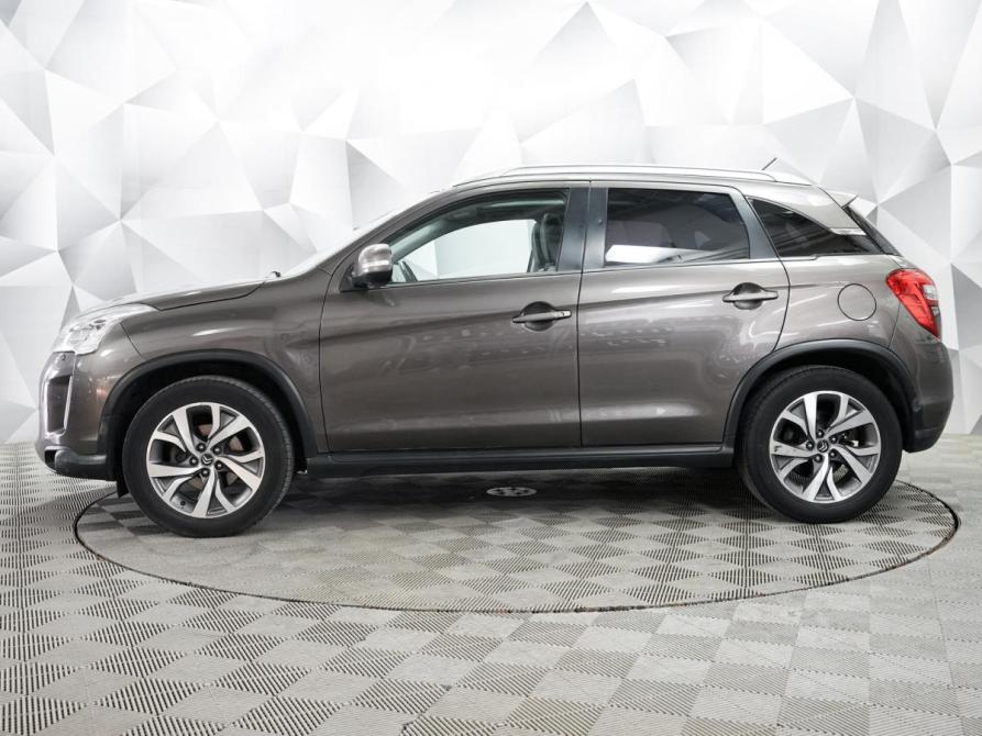 Citroen C4 Aircross Ульяновск  - изображение 2