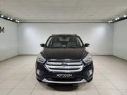Ford Kuga II Рестайлинг Москва  - изображение 27