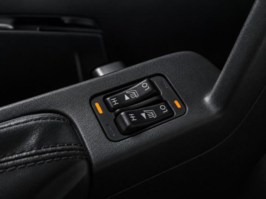 Subaru Forester III Рестайлинг Тюмень  - изображение 18
