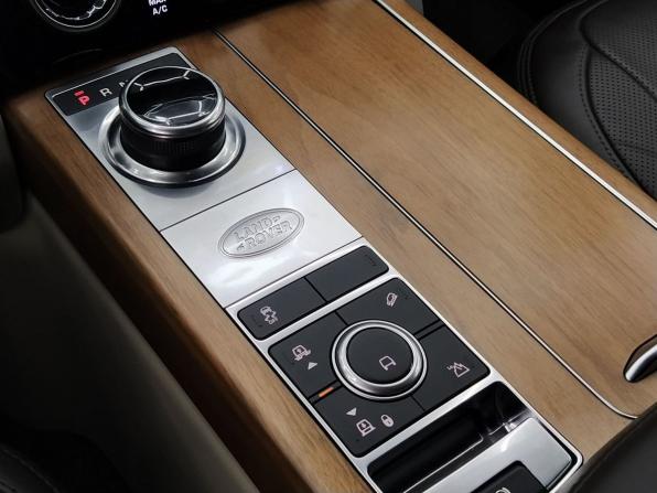 Land Rover Range Rover IV Рестайлинг с пробегом 2020 года, цена 7 500 000 рублей, 82000 км, внедорожник, Автокод Объявления