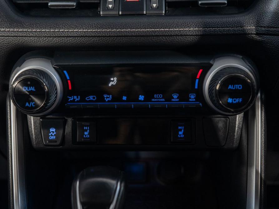 Toyota RAV4 V (XA50) Иркутск  - изображение 15