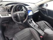 Mazda 3 II (BL) Рестайлинг Пермь  - изображение 24