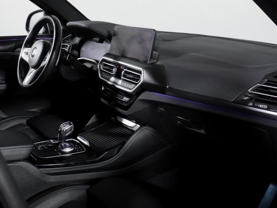 BMW X4 II (G02) Рестайлинг Москва  - изображение 9