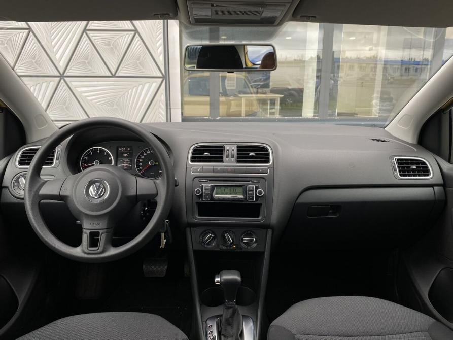 Volkswagen Polo V Москва  - изображение 10