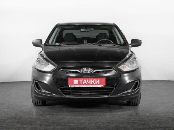 Hyundai Solaris I с пробегом 2014 года, цена 850 000 рублей, 146431 км, седан, Автокод Объявления