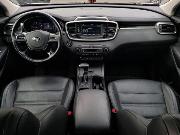 Kia Sorento III Prime Рестайлинг с пробегом 2018 года, цена 3 395 000 рублей, 67076 км, внедорожник, Автокод Объявления