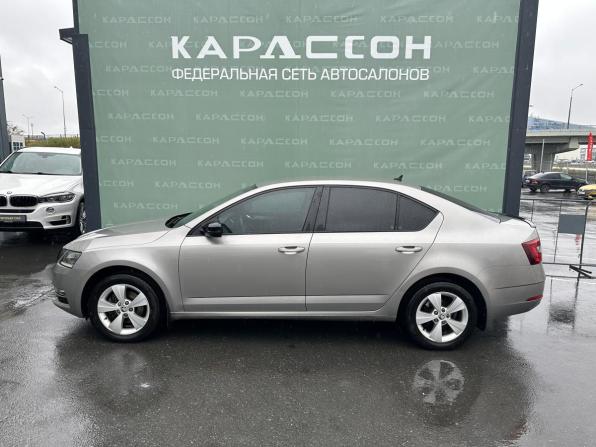 Skoda Octavia III (A7) Рестайлинг с пробегом 2017 года, цена 1 749 000 рублей, 156085 км, лифтбек, Автокод Объявления