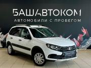 Lada (ВАЗ) Granta I Рестайлинг Уфа  - изображение 19