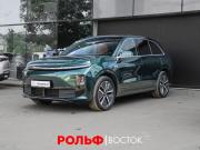 Li Auto (Lixiang) L6 Москва  - изображение 27