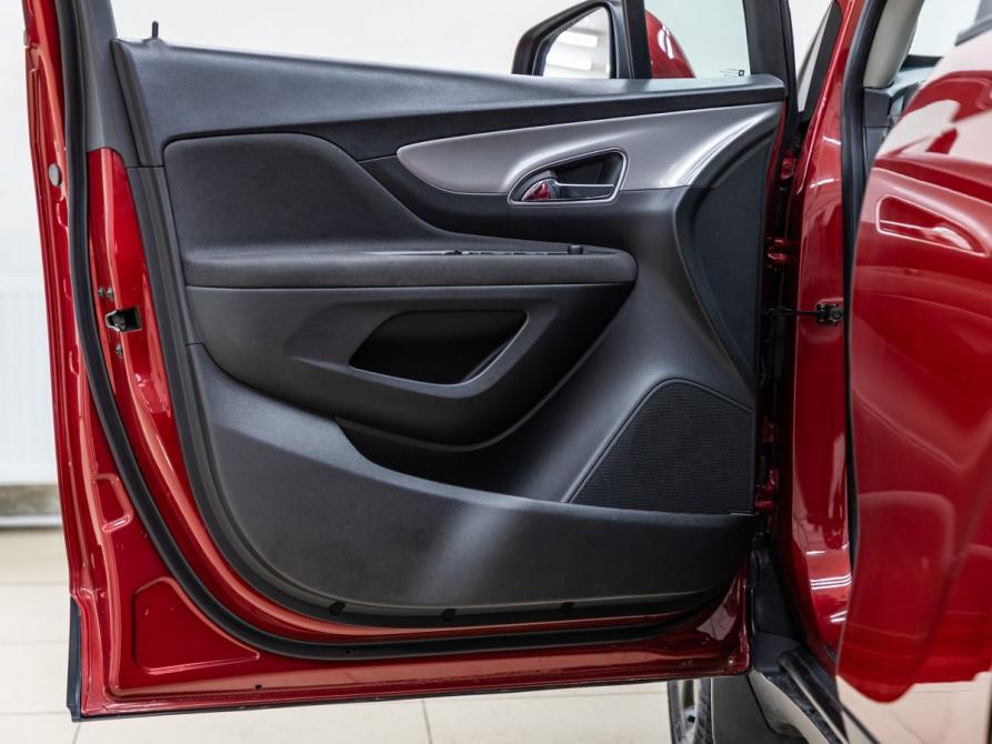 Opel Mokka I Волгоград  - изображение 34