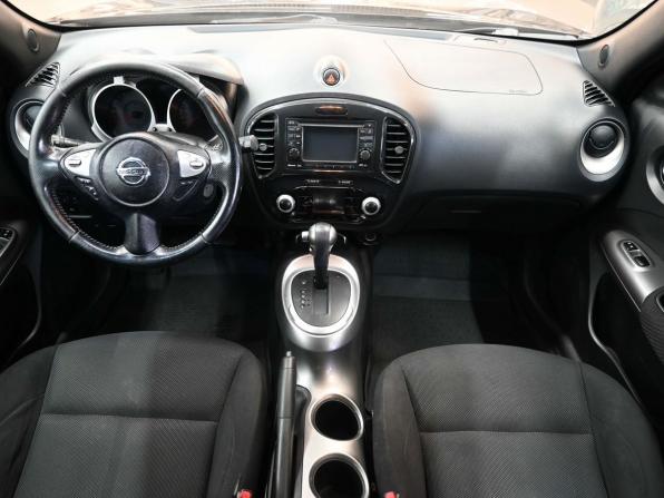 Nissan Juke I с пробегом 2013 года, цена 999 900 рублей, 166000 км, внедорожник, Автокод Объявления