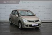 Nissan Tiida I Рестайлинг Старый Оскол  - изображение 27